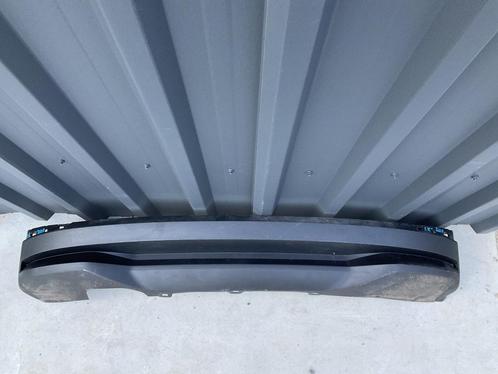 Achterbumper lip Skoda Fabia 4 6VE807521 Diffuser SK-20011, Auto-onderdelen, Overige Auto-onderdelen, Gebruikt, 6 maanden garantie
