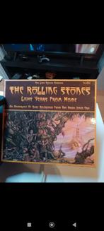Album collector The Rolling stones Light Yars From Home, Enlèvement ou Envoi, Comme neuf
