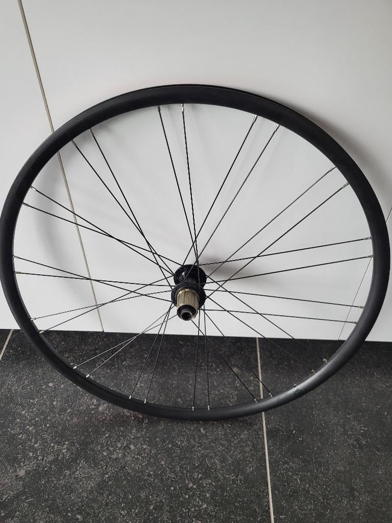 Onderdeel koersfiets, Enlèvement, Comme neuf, Autres types