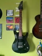 Ibanez elektrische gitaar SA series, Muziek en Instrumenten, Ophalen, Zo goed als nieuw, Ibanez