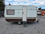 Caravan Jumatt De Roeck 400

Bouwjaar 1978
Leeg gewicht 646, Overige merken, Standaardzit, 75 kg, Particulier