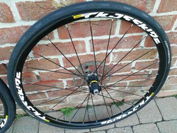 Crossride wielset 29er beschikbaar voor biedingen