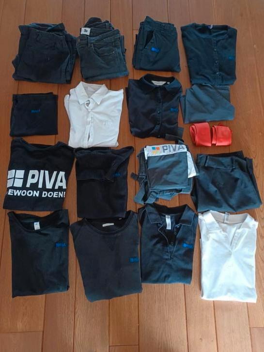 Kledij voor Piva in Antwerpen, Kinderen en Baby's, Kinderkleding | Overige, Gebruikt, Meisje, Ophalen of Verzenden