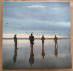 Echo And The Bunnymen – Heaven Up Here, Enlèvement