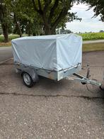 Aanhangwagen / remork, Auto diversen, Aanhangwagen-onderdelen, Ophalen, Gebruikt