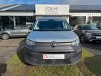 VOLKSWAGEN CADDY UTILITAIRE 2.0TDI CLIM NV MODELE TVA, Autos, Argent ou Gris, Achat, Euro 6, Entreprise