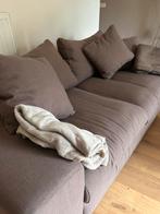 2stuks van deze sofa te koop, Maison & Meubles, Canapés | Sofas & Chaises Longues, 150 cm ou plus, Landelijk, Enlèvement, Utilisé