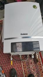 Buderus logamax gb162, Doe-het-zelf en Bouw, Ophalen, Zo goed als nieuw