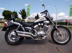 yamaha xv 535 virago, Motoren, Motoren | Yamaha, 2 cilinders, 535 cc, Chopper, Bedrijf