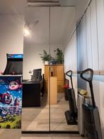 Armoire IKEA PAX, Enlèvement, Utilisé, Autres essences de bois, Avec espace de penderie