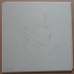 CHARLES DELPORTE / JONGENSPORTRET / ORIGINEEL / 39x39cm SIG, Antiek en Kunst, Kunst | Schilderijen | Modern, Ophalen of Verzenden