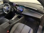 Peugeot 308 Hybrid GT e-DSC6, https://public.car-pass.be/vhr/cb5d6f3c-2a7c-4f87-b232-56ec9daee714, Zwart, Bedrijf, 5 zetels