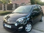 RENAULT TWINGO 1.2i BENZINE AUTHENTIQUE 59.000KM 2013, Voorwielaandrijving, Euro 5, Handgeschakeld, Grijs