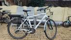 Elektrische fiets nieuw, Enlèvement, Comme neuf