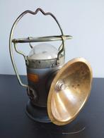 Duitse 'Spicker lamp', Ophalen of Verzenden