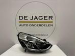RENAULT CLIO IV 4 KOPLAMP H7 HALOGEEN 260106624R RECHTS, Gebruikt, Renault