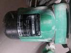 Mélangeur HIKOKI 1600 W, Doe-het-zelf en Bouw, Betonmolens, Ophalen, Gebruikt
