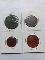 Oude munten rusland( keizerrijk), Ophalen of Verzenden, 1 euro