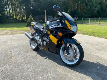 Honda cbr600 bwj 1992  beschikbaar voor biedingen