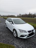 Seat Leon 1.5 TGI ST FR-Line, Auto's, Seat, Parkeersensor, 1498 cc, 4 cilinders, Leon