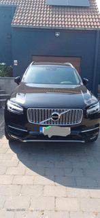 Volvo xc90 Inscription année 2018diesel 5place.Km, Autos, Volvo, XC90, Achat, Entreprise, Carnet d'entretien