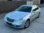 Mercedes-Benz E200 | W211 | Eerste Eigenaar, Auto's, Diesel, Particulier, Te koop, E-Klasse