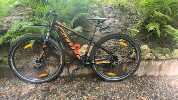 Velo scott, Autres marques, 45 à 49 cm, Comme neuf, Enlèvement