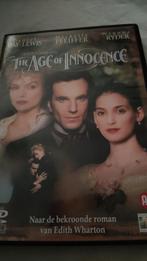 The Age of Innocence / Edison, Ophalen of Verzenden, Zo goed als nieuw