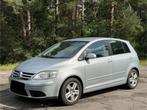 VW Golf Plus, Auto's, Volkswagen, Stof, Bedrijf, Euro 4, Zilver of Grijs