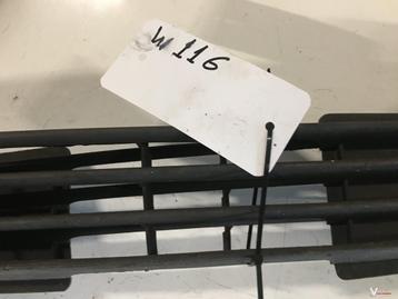 Mercedes W116 Bumper Rooster  beschikbaar voor biedingen