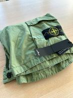 Bermuda, Kleding | Heren, Broeken en Pantalons, Groen, Ophalen of Verzenden, Zo goed als nieuw, Stone Island