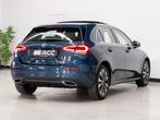 Mercedes-Benz A 250 e PANORAMA Head-Up Carplay Camera Progre, Auto's, 32 g/km, Gebruikt, 4 cilinders, Blauw