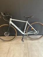 Triban Gravel, Enlèvement, Comme neuf