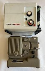 8 MM-PROJECTOREN, Verzamelen, Foto-apparatuur en Filmapparatuur, Ophalen, 1960 tot 1980, Projector