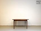 Vintage - Ovale eettafel, Ophalen