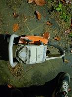 Tronçonneuse stihl 051, Tuin en Terras, Hand-tuingereedschap, Ophalen of Verzenden, Zo goed als nieuw