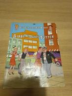 Strip Bibber contra Tutter, Boeken, Eén stripboek, Ophalen, Gelezen, POM
