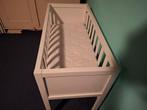 Baby bed., Kinderen en Baby's, Ophalen, Matras