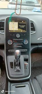 Renault Grand Scenic, Auto's, Automaat, Monovolume, Emergency brake assist, 5 deurs