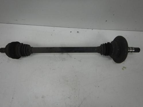 Mercedes-Benz C-Klasse W205 Aandrijfas Links-Achter A2053509, Auto-onderdelen, Transmissie en Toebehoren, Mercedes-Benz, Gebruikt