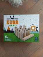 Kubb game traditional Scandinavisch spel nieuw, Autres types, Enlèvement ou Envoi, Neuf