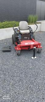 Toro titan zx4800, Tuin en Terras, Zitmaaiers, Toro, Mulchfunctie, Ophalen of Verzenden, Zo goed als nieuw
