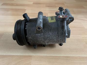 Ford C-Max 1.8 / 2.0 aircopomp airco compressor 2007 - 2010 disponible aux enchères