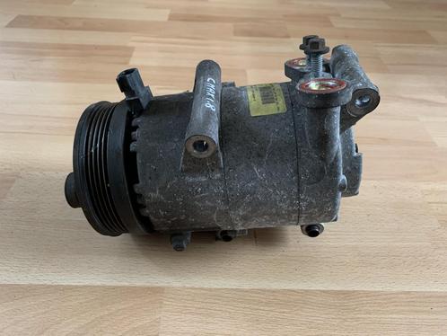 Ford C-Max 1.8 / 2.0 aircopomp airco compressor 2007 - 2010, Autos : Pièces & Accessoires, Climatisation & Chauffage, Ford, Utilisé