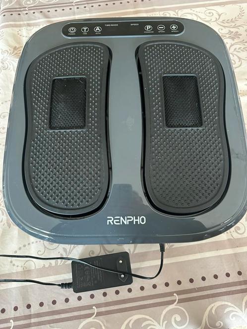 Massage toestel RENPHO, Sport en Fitness, Massageproducten, Nieuw, Ophalen of Verzenden