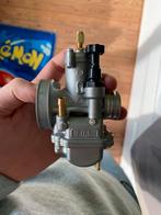 Polini carburateur 17,5mm CP, Fietsen en Brommers, Ophalen of Verzenden, Nieuw, Carburateur
