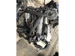 Motor van een Renault Clio, Auto-onderdelen, Ophalen of Verzenden, 3 maanden garantie, Gebruikt, Renault