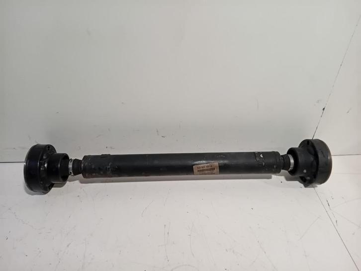 TUSSENAS Porsche Cayenne (9PA) (7L0521101A), Auto-onderdelen, Remmen en Aandrijving, Porsche, Gebruikt