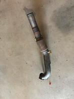 Downpipe ford focus MK3 RS, Ophalen of Verzenden, Gebruikt, Ford