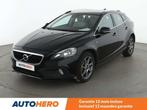 Volvo V40 2.0 D2 Ocean Race (bj 2016), Auto's, Volvo, Voorwielaandrijving, USB, Gebruikt, 1969 cc